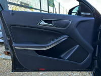Mercedes A200 AMG 156km panorama BIXENON panorama SKÓRA nav SERW 2015 Tychy - zdjęcie 9