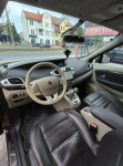 Renault Scenic ALU17 | Navi | SKÓRA | Ceramika Bydgoszcz - zdjęcie 9