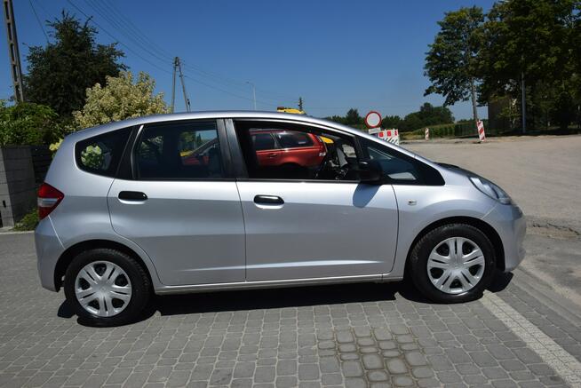 Honda Jazz 1.2B 2015r Klima 109 TYS KM Sprowadzony Opłacony Majdan Sieniawski - zdjęcie 8