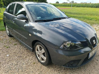 Seat Ibiza Dębica - zdjęcie 3