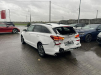 Hyundai i30 Automat mHEV Klimatronik Podgrzewanie Kamera LED 140 KM Gliwice - zdjęcie 5