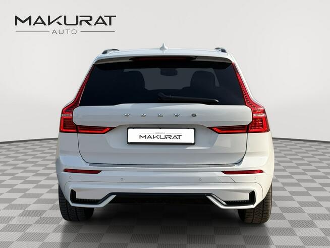 Volvo XC 60 WE4P106#B4 B R-Design Podgrz I wentyl.f Salon PL VAT23% Pępowo - zdjęcie 6