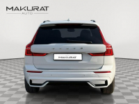 Volvo XC 60 WE4P106#B4 B R-Design Podgrz I wentyl.f Salon PL VAT23% Pępowo - zdjęcie 6