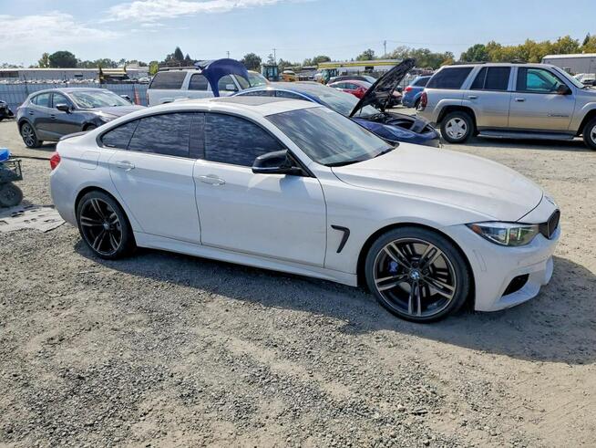 BMW 440 B58 / xDrive / M-Pakiet Tarnów - zdjęcie 3
