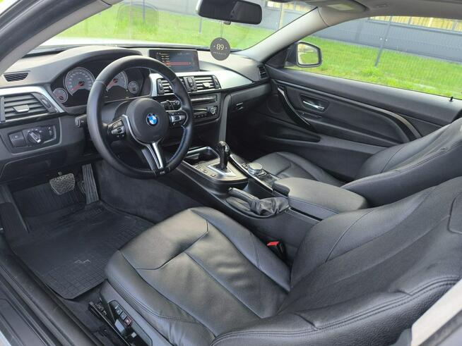 BMW 428 Pabianice - zdjęcie 10