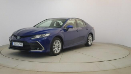 Toyota Camry 2.5 Hybrid Comfort CVT ! Z Polskiego Salonu ! FV 23 % ! Warszawa - zdjęcie 3