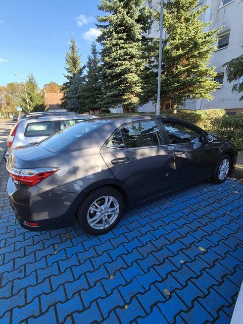 Sprzedam samochód Międzychód - zdjęcie 5