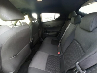 Toyota C-HR 23% VAT, salon, I właściciel, bogata opcja Rzeszów - zdjęcie 8