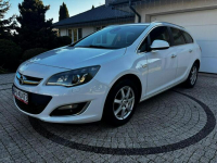 Opel Astra Webasto.asyst pasa.navi.i inne Płońsk - zdjęcie 7