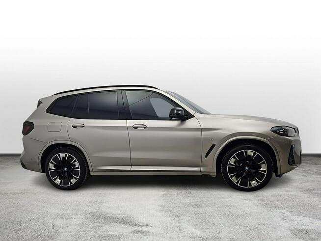 BMW iX3 80kWh Impressive ! Z Polskiego Salonu ! Faktura VAT ! Warszawa - zdjęcie 6