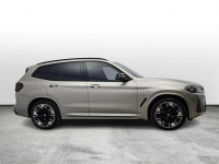 BMW iX3 80kWh Impressive ! Z Polskiego Salonu ! Faktura VAT ! Warszawa - zdjęcie 6