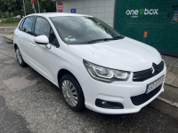 CITROEN C4 II 1.6HDI klima navi