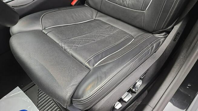 BMW 540 i xDrive mHEV sport-aut ! Z Polskiego Salonu ! Faktura VAT ! Warszawa - zdjęcie 12