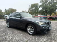 BMW X1 X Drive, M - pakiet, Automat, Panorama, bardzo zadbany Tomaszów Mazowiecki - zdjęcie 9