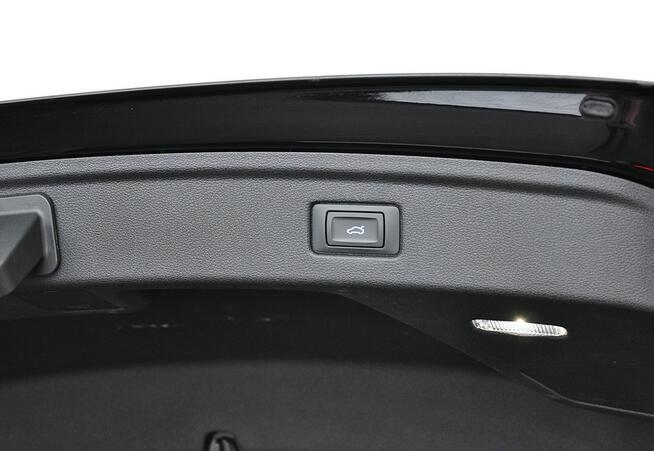 Audi A5 40 TFSI 204KM VirtualPlus LedMatrix Alcantara Tempomat Kamera Kielce - zdjęcie 11