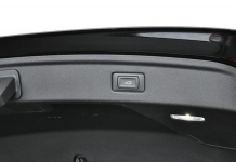 Audi A5 40 TFSI 204KM VirtualPlus LedMatrix Alcantara Tempomat Kamera Kielce - zdjęcie 11