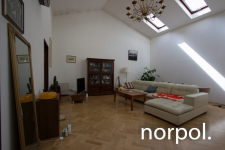 Przestronny apartament z wysokim sufitem, Stare Miasto, Kraków Kraków - zdjęcie 9