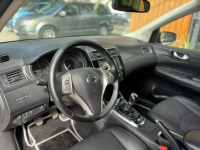 Nissan Pulsar Poznań - zdjęcie 7