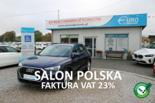 Audi Q3 VIRTUALN netto 69024PLN Gwarancja Salon Polska G.Fotele