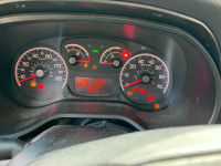 Syndyk sprzeda Fiat Doblo Maxi (chłodnia) Wałbrzych - zdjęcie 8