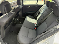 Mercedes C 180 Bardzo zadbana - 100% oryginalny przebieg Poznań - zdjęcie 8