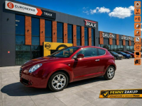 Alfa Romeo Mito 1.4 140KM MultiAir Distinctive Automat TCT