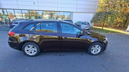 Chevrolet Cruze KOMBI*1.4*TURBO+GAZ*140KM*klima elektryka Łódź - zdjęcie 7