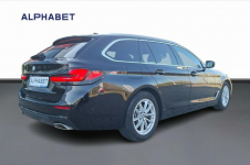 BMW 520d xDrive mHEV aut Swarzędz - zdjęcie 7