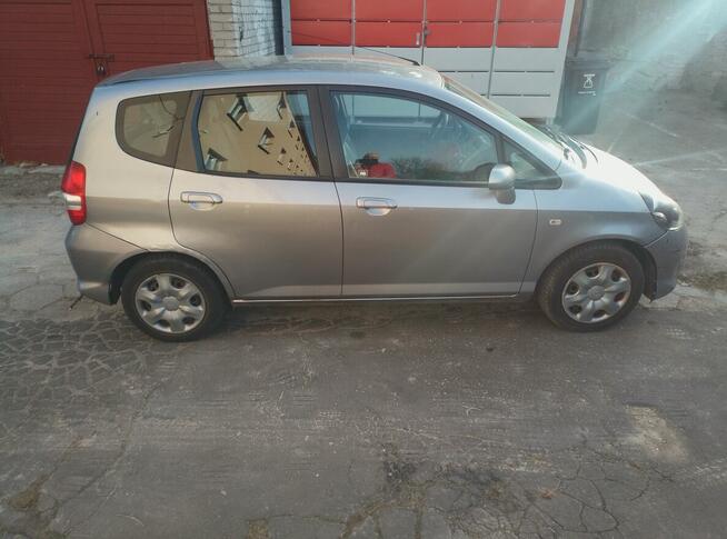 Auto z polskiego salonu Ochota - zdjęcie 8