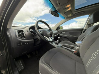 Kia Sportage 1.6 GDI 135KM 145tys.km. XL Kamera Navi PDC Bezwypadkowy Ocice - zdjęcie 5