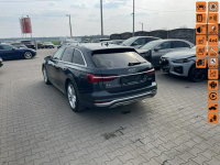Audi A6 Allroad EU 50TDI mHEV Quattro HAK Kamera Skóra 4strefy Pamięć