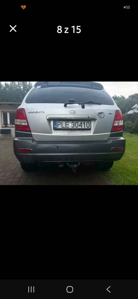 Sprzedam auto Moraczewo - zdjęcie 4