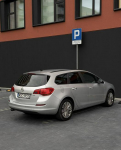 Opel Astra Piaseczno - zdjęcie 4