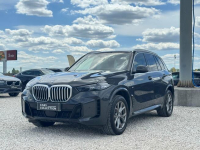 BMW X5, 2023 Michałowice - zdjęcie 8