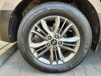 Hyundai ix35 1,6 GDI 135KM, I właściciel, bezwypadkowy... Warszawa - zdjęcie 5