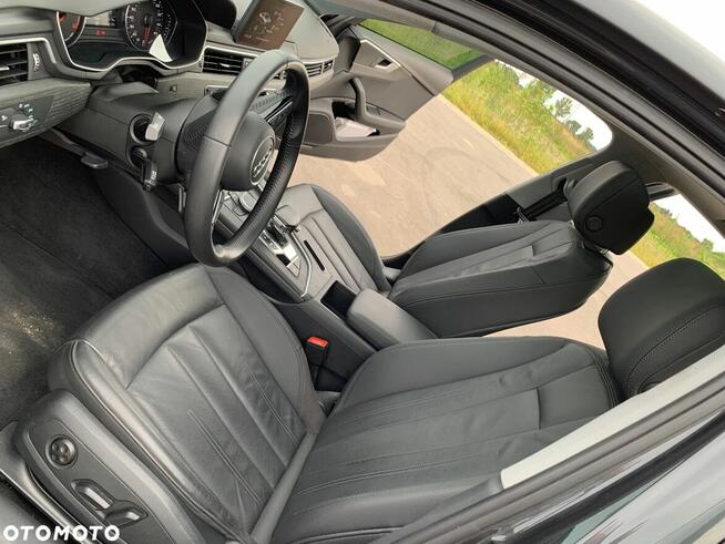AUDI A4 Premium 40 TFSI - 2019 Wrocław - zdjęcie 11