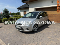 Ford C-Max 1.6 benzyna + lpg gaz sprawny zarejestrowany do jazdy