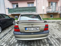 Vectra B 2.5 V6 Irmscher Krapkowice - zdjęcie 6