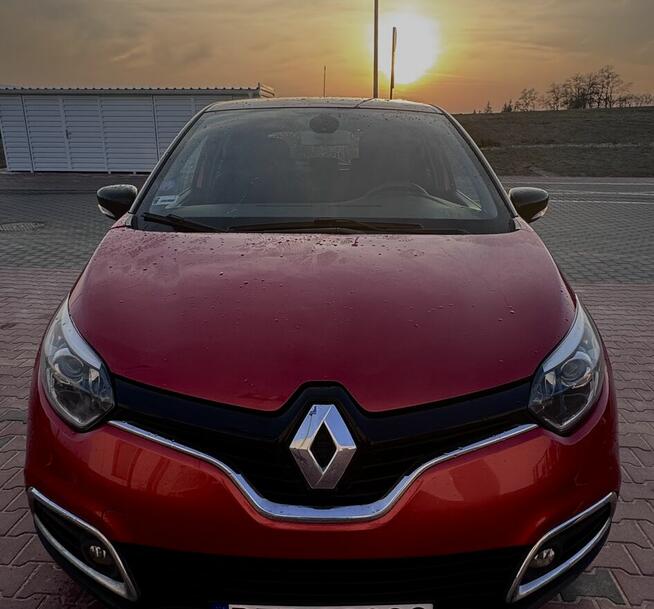 RENAULT CAPTUR na sprzedaż Nysa - zdjęcie 6