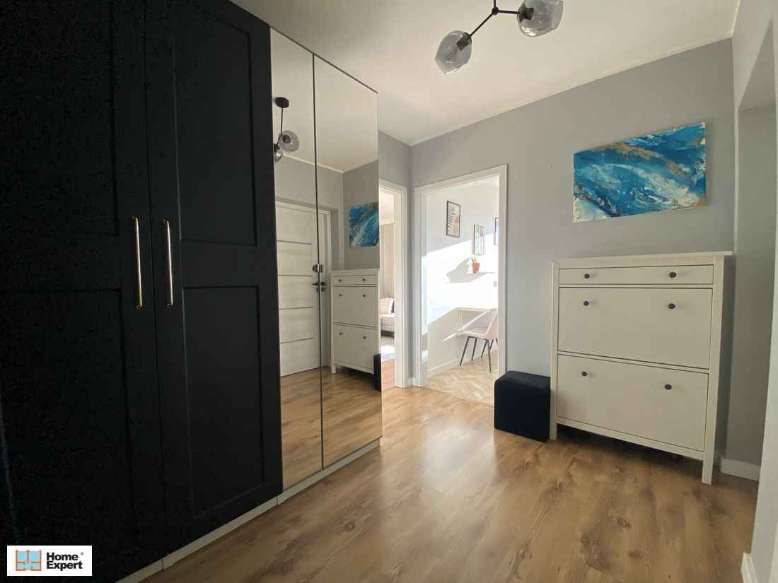 2pok, 50met, okolice Placu Kromera BALKON/WINDA (Wrocław) Psie Pole - zdjęcie 9