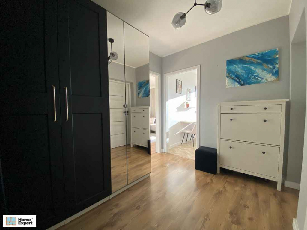 2pok, 50met, okolice Placu Kromera BALKON/WINDA (Wrocław) Psie Pole - zdjęcie 9