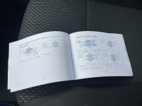Suzuki Ignis Automat mHEV Klimatyzacja Kamera Gliwice - zdjęcie 11