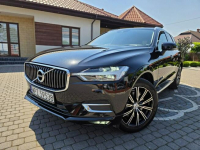 Volvo XC 60 Inscription 4WD 2.0 T5 251KM Iwł.Salon Pl