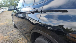 BMW X1 4X4/198tys.km/Panorama/Alu/2 XParktronik Szczecin - zdjęcie 6
