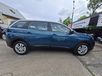 Peugeot 5008 1.5 Blue-HDi Allure Pack 7 Miejsc Navi Pdc X 2 Cieszyn - zdjęcie 6