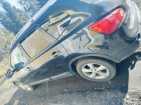 Nissan Qashqai+2 Osięciny - zdjęcie 4