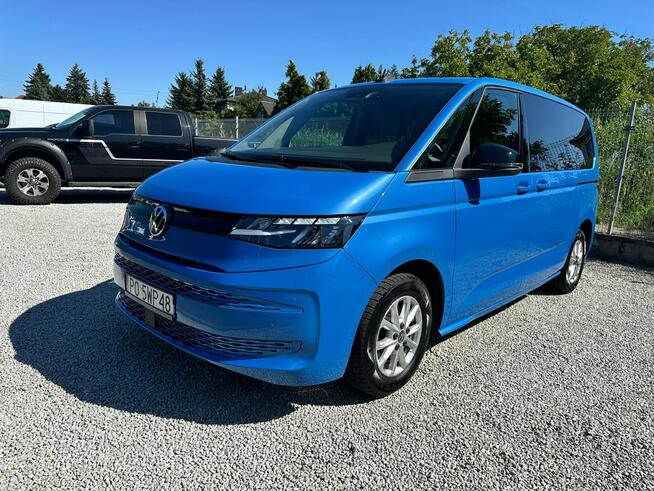 VOLKSWAGEN MULTIVAN 1.5 DSG SALON PL Baranowo - zdjęcie 2