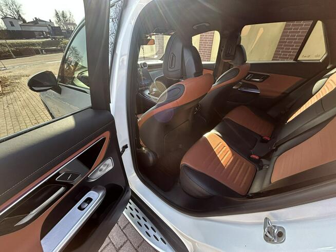 Mercedes GLC 300 Polski salon BEZWYPADKOWY  I właściciel Kobylnica - zdjęcie 11
