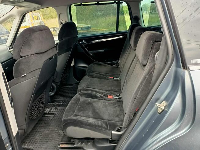 Citroen C4 Picasso 1.6HDI 109km  07r 7os Tarnów - zdjęcie 6