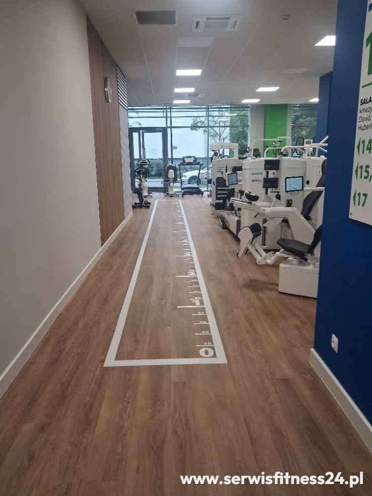 SERWIS SIŁOWNI I SPRZĘTU MEDYCZNEGO WARSZAWA POLSKA, SPRZĘT FITNESS Konstancin-Jeziorna - zdjęcie 1